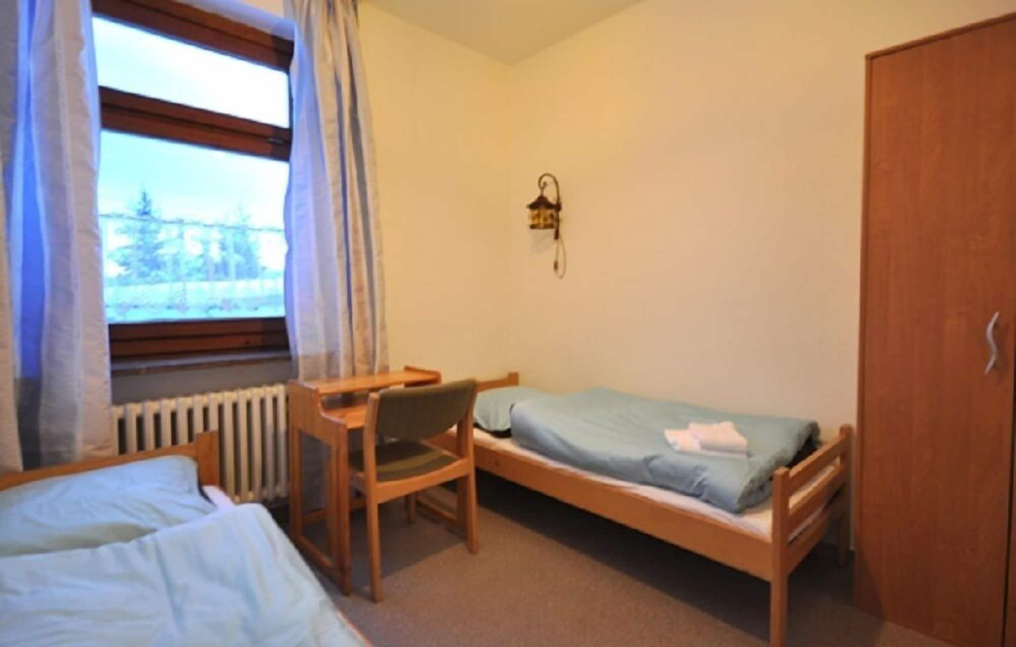 Hotel & Hostel Drei Baeren アルテンアウ エクステリア 写真